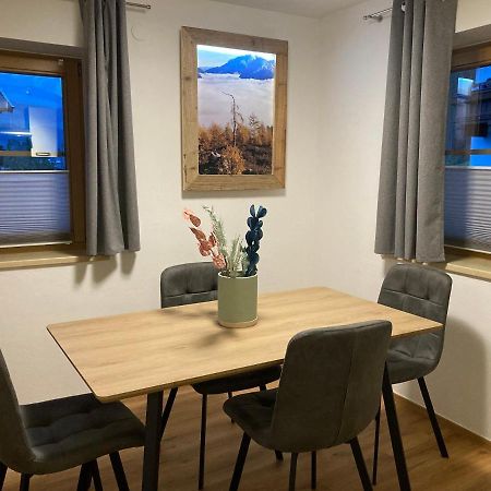 Appartement Stefanie 胡勒斯巴赫平 外观 照片